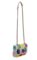 Bolso Kurt Geiger crochet md kensington white/oth  OTHERS